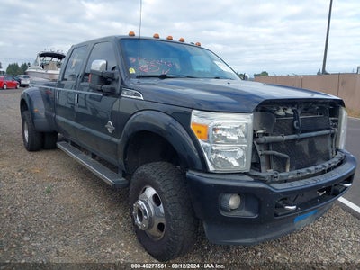 FORD F-350 2014