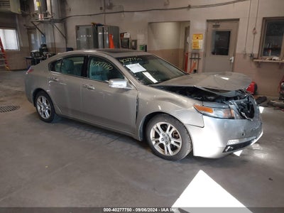 ACURA 200 2009