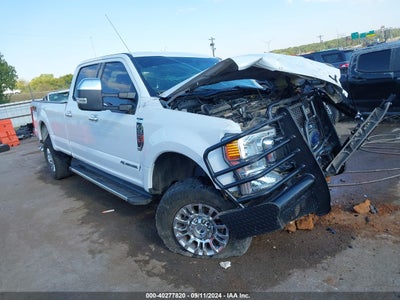 FORD F-250 2020