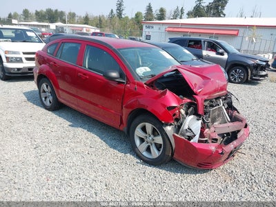 DODGE CALIBER 2010