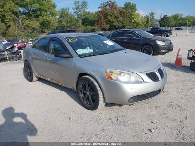 PONTIAC 200 2006