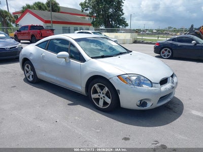 MITSUBISHI ECLIPSE 2006