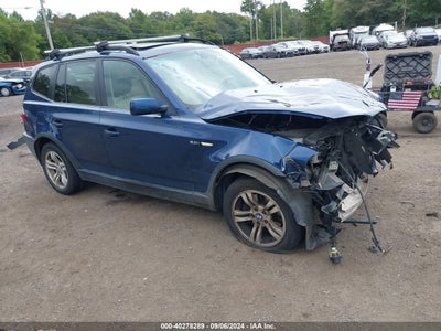 BMW 200 2004