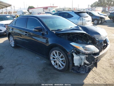 TOYOTA AVALON 2013