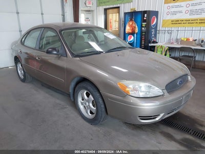 FORD TAURUS 2005