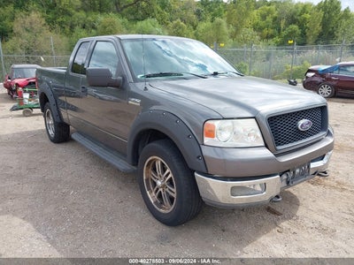 FORD F-150 2004