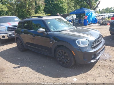 MINI COUNTRYMAN 2023