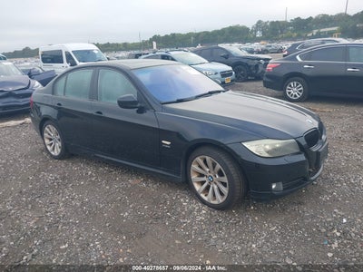 BMW 328I 2011