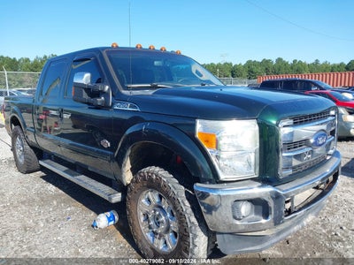 FORD F-250 2015