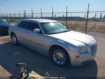 CHRYSLER 300 2006