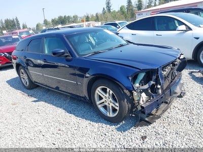 DODGE MAGNUM 2006