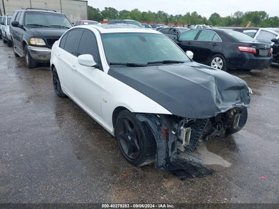 BMW 328I 2010