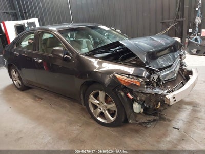 ACURA TSX 2011