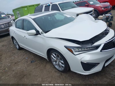 ACURA ILX 2022