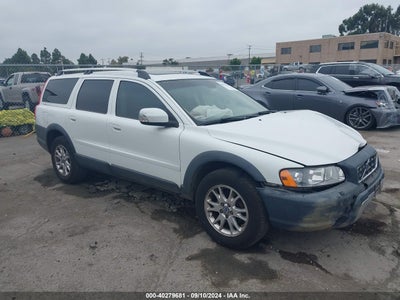 VOLVO XC70 2007