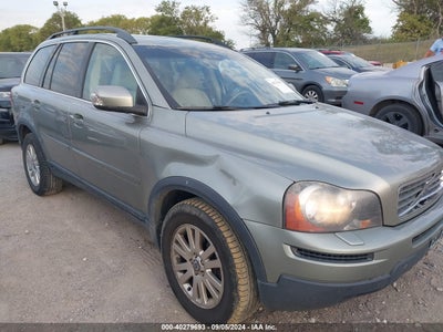 VOLVO XC90 2008