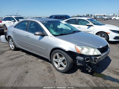PONTIAC 200 2005