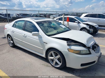 ACURA 200 2004