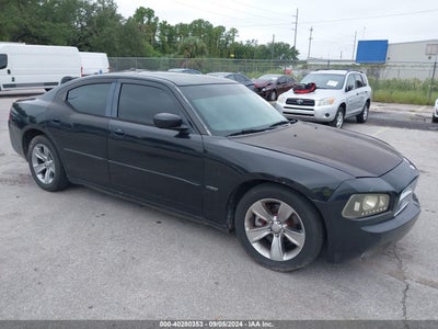 DODGE CHARGER 2006