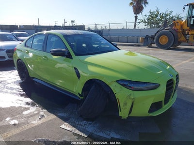 BMW ION 2021