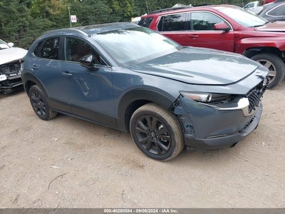 MAZDA CX-30 2023