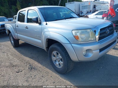 TOYOTA TACOMA 2005