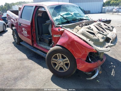 FORD F-150 2007