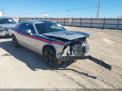 DODGE CHALLENGER 2020