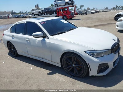 BMW 3 SERIES 2020