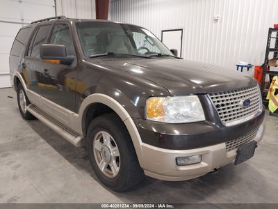 FORD EXPEDITION 2006