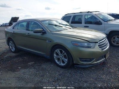 FORD TAURUS 2013