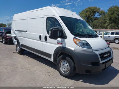RAM PROMASTER 3500 2020
