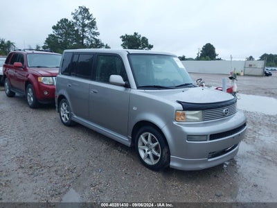 SCION SCION XB 2006