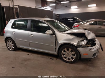 VOLKSWAGEN RABBIT 2006