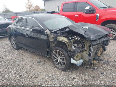 ACURA ILX 2020