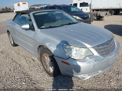 CHRYSLER SEBRING 2008
