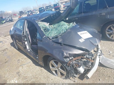 HONDA CIVIC 2011