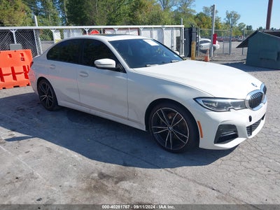 BMW 330I 2022