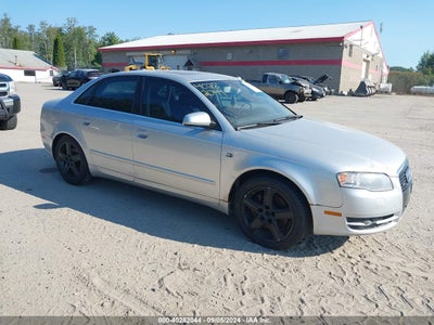 AUDI A4 2005