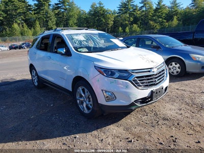 CHEVROLET EQUINOX 2020