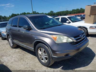 HONDA CR-V 2010