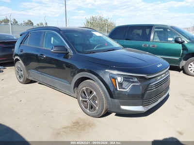KIA NIRO 2023