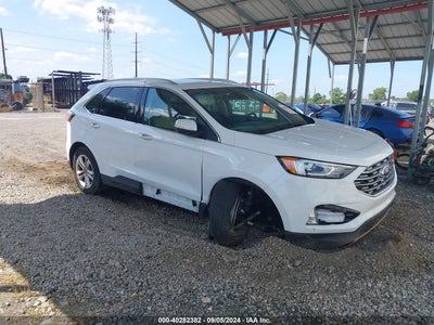 FORD EDGE 2019