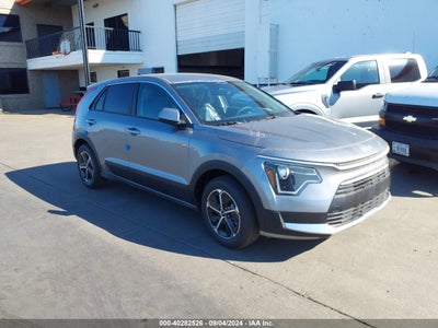 KIA NIRO 2024