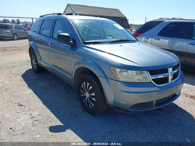 DODGE JOURNEY 2010