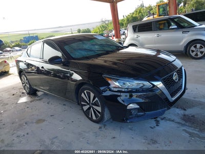 NISSAN ALTIMA 2020