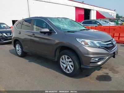 HONDA CR-V 2016