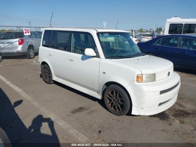 SCION XB 2006
