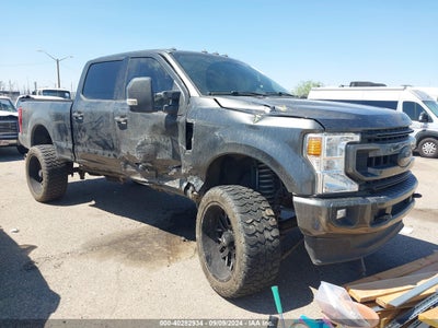 FORD F-250 2020