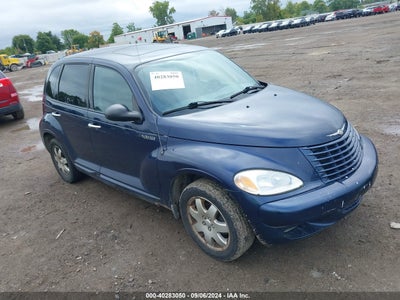 CHRYSLER PT CRUISER 2004